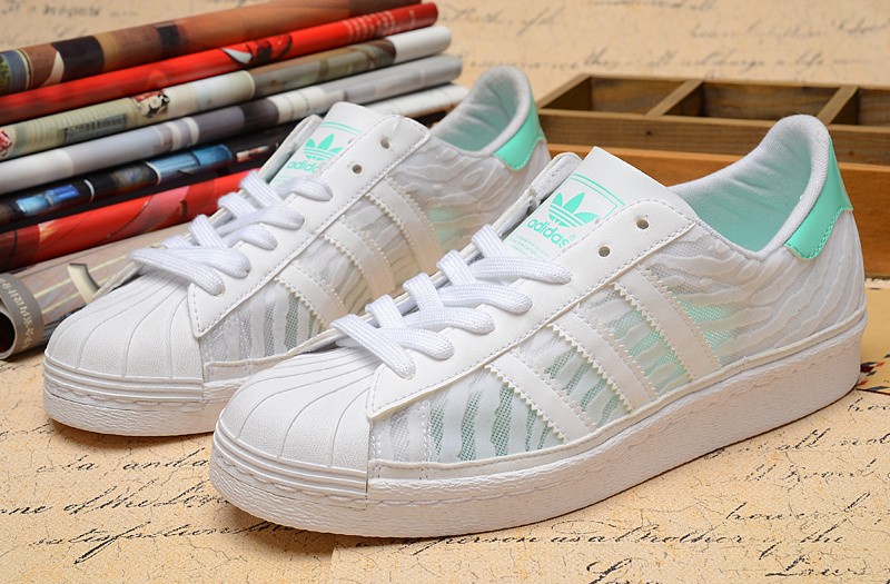 adidas superstar dentelle